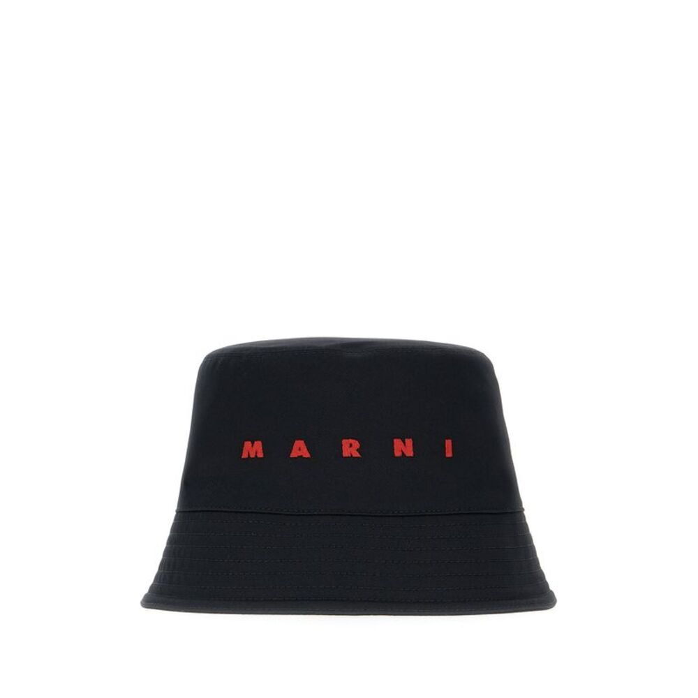 Marni Man Accessories Hats